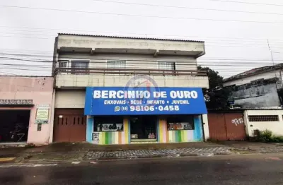 Casa com 4 quartos, agenor de campos, mongaguá, cod: 16423-4