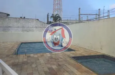 Casa de condomínio com 2 quartos, pedreira, mongaguá - r$ 205 mil, cod: 3782-0