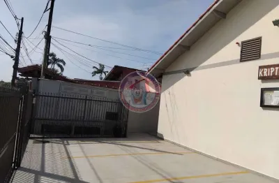 Kitnet com 1 quarto, flórida, praia grande - r$ 160 mil, cod: 9002-3