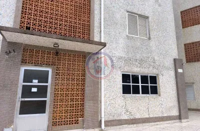 Apartamento com 1 quarto, praia dos sonhos, itanhaém - r$ 210 mil, cod: 4134-14