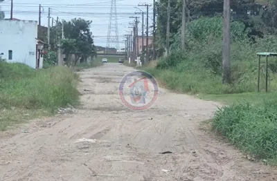 Terreno, vila são paulo, itanhaém - r$ 150 mil, cod: 4135-14