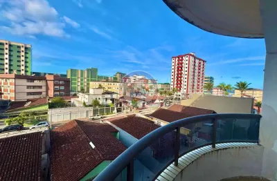 Apartamento com 3 quartos, centro, mongaguá - r$ 500 mil, cod: 3787-0
