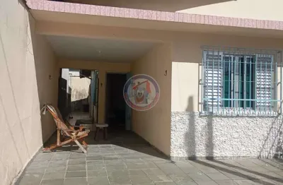 Casa com 2 quartos, solemar, praia grande - r$ 320 mil, cod: 3785-0