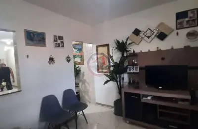 Casa com 2 quartos, balneário itaóca, mongaguá - r$ 300 mil, cod: 16425-4