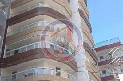 Apartamento com 2 quartos, caiçara, praia grande, cod: 4141-14
