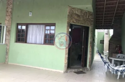 Sobrado com 3 quartos, bopiranga, itanhaém - r$ 320 mil, cod: 4142-14