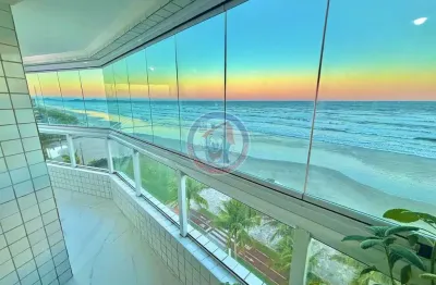Apartamento com 3 quartos, solemar, praia grande - r$ 900 mil, cod: 9005-3