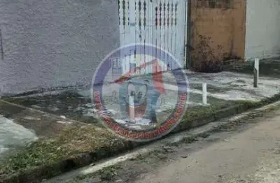 Sala comercial para alugar na Avenida São Paulo, 2.381, Agenor de Campos, Mongaguá