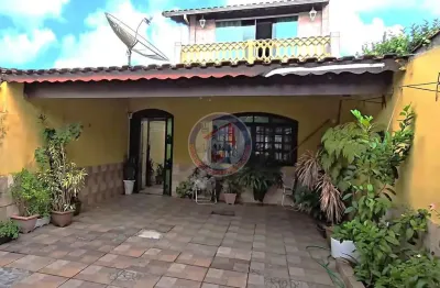 Sobrado com 3 quartos, flórida mirim, mongaguá - r$ 310 mil, cod: 3790-0
