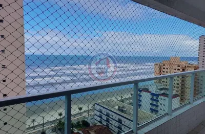 Apartamento com 2 quartos, vila são paulo, mongaguá - r$ 700 mil, cod: 7451-8
