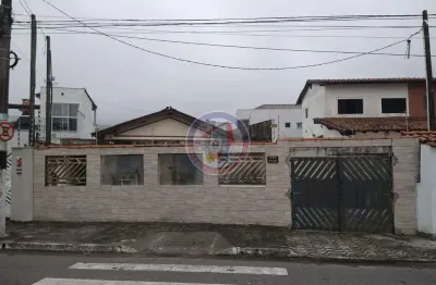 Casa com 3 dorms, jardim alice, praia grande - r$ 600 mil, cod: 7414-6