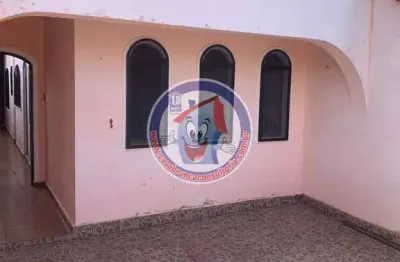 Casa com 2 quartos, vera cruz, mongaguá - r$ 200 mil, cod: 4000-11
