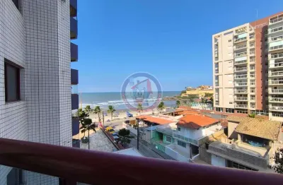 Apartamento com 2 quartos, praia dos sonhos, itanhaém - r$ 560 mil, cod: 4150-14