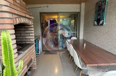 Apartamento com 2 quartos, centro, mongaguá - r$ 650 mil, cod: 1360-15