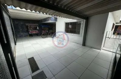 Casa com 3 quartos, real, praia grande - r$ 610 mil, cod: 7481-6