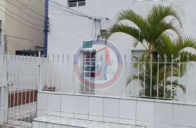 Kitnet com 1 quarto, centro, mongaguá - r$ 130 mil, cod:4080-11