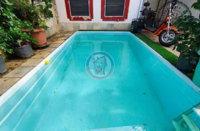 Casa com 2 quartos, tupi, praia grande - r$ 760 mil, cod: 7482-6