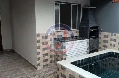 Casa com 2 quartos, nova itanhaém, itanhaém - r$ 320 mil, cod: 4158-14