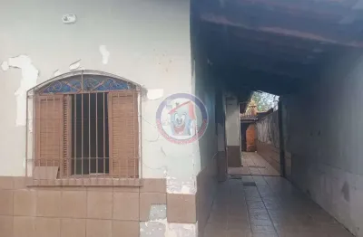 Casa com 2 quartos, vila atlântica, mongaguá - r$ 225 mil, cod: 4079-11