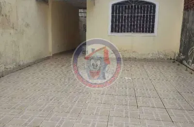 Casa com 1 quarto, atlântica, mongaguá - r$ 250 mil, cod: 4161-7