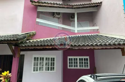 Casa com 3 quartos, cibratel ii, itanhaém - r$ 750 mil, cod: 4161-14