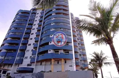 Apartamento com 1 quarto, vera cruz, mongaguá - r$ 300 mil, cod: 4085-8