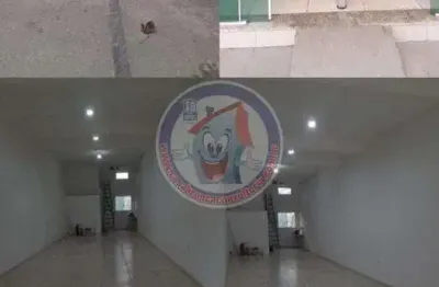 Salão comercial, agenor de campos, mongaguá, cod: 795-13
