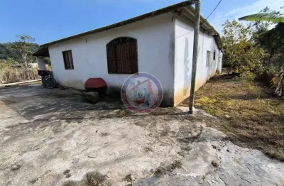 Chácara com 2 quartos, loty, itanhaém - r$ 110 mil, cod: 4162-14