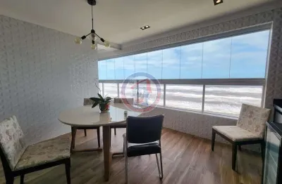 Apartamento com 3 quartos, centro, mongaguá - r$ 1.1 mi, cod: 4164-8