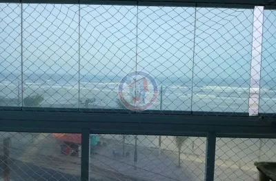 Apartamento com 2 quartos, vila atlântica, mongaguá - r$ 520 mil, cod: 5007-7