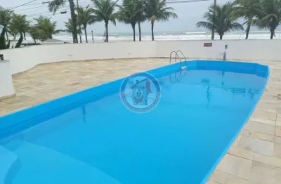 Apartamento com 2 quartos, santa eugênia, mongaguá - r$ 380 mil, cod: 4090-8