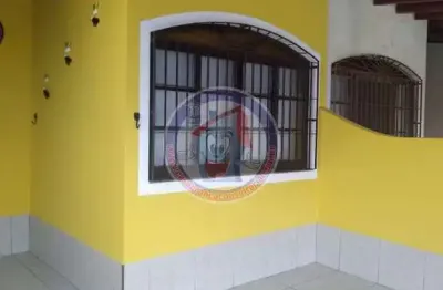 Casa com 2 quartos, real, praia grande - r$ 400 mil, cod: 4092-11
