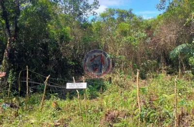 Terreno à venda na Avenida São Paulo, 2.381, Jardim Coronel, Itanhaém