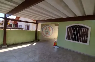 Casa com 2 quartos, jardim praia grande, mongaguá - r$ 280 mil, cod: 4097-11