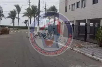 Apartamento com 1 quarto, solemar, praia grande - r$ 200 mil, cod: 730