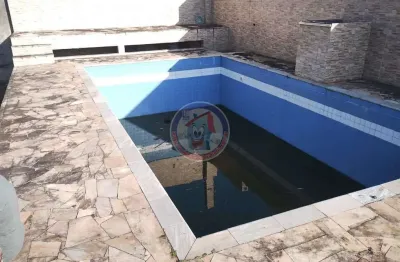 Terreno, agenor de campos, mongaguá - r$ 128 mil, cod: 16433-4