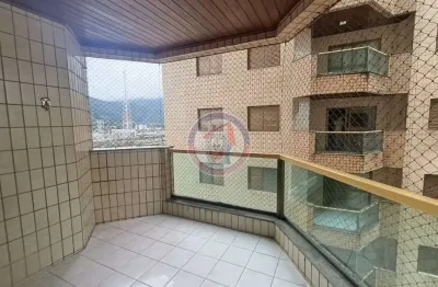 Apartamento com 2 quartos, centro, mongaguá - r$ 480 mil, cod: 6004-1