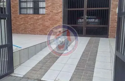 Casa com 2 quartos, aguapeú, mongaguá - r$ 460 mil, cod: 735-7