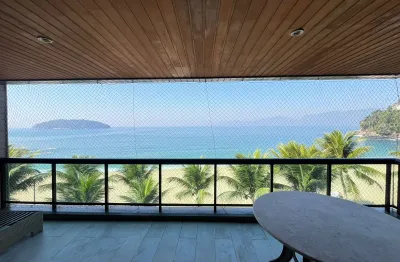 Linda apartamento pé na areia frente mar em um dos melhores condominio  porto real resort