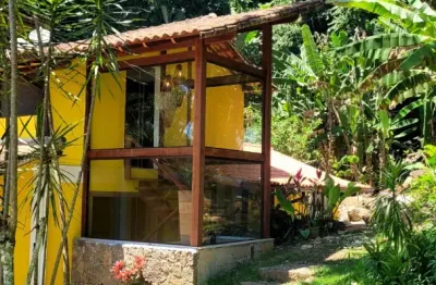 Casa de 4 quartos em um ótimo condomínio da costa verde mangaratiba rj