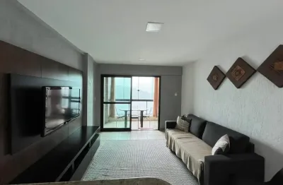 Apartamento com Vista para o Mar no Condomínio Porta Real Resort – Mangaratiba/RJ