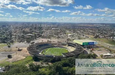 Apartamento com 3 suítes  vista panorâmica  - jardim goiás goiânia