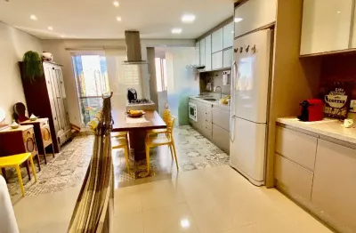 Apartamento para venda 70 m2  2 quartos belíssimo the expression setor bueno - goiânia - goiás
