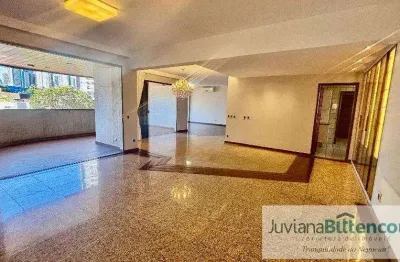 Apartamento 4 suítes  alto padrão setor oeste goiânia