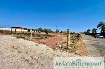 Área comercial/ residencial- com 2.100,00m²  parque industrial paulista em goiânia