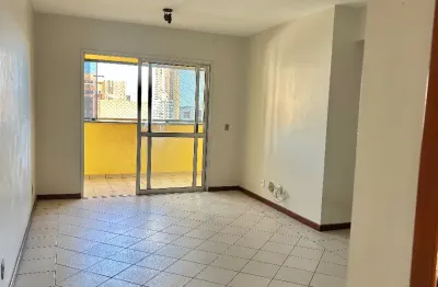 Apartamento com 3 quartos à venda na Rua 5, 175, Setor Oeste, Goiânia