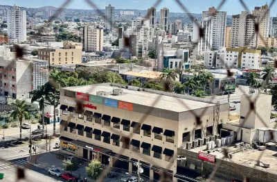 Apartamento com 3 quartos à venda na Rua 5, 175, Setor Oeste, Goiânia