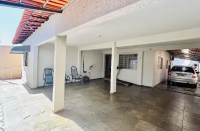 Casa comercial com 1 sala à venda na Rua C148, 21, Jardim América, Goiânia