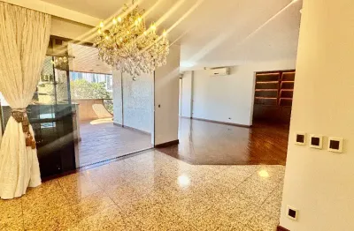Apartamento com 4 quartos para alugar na Rua T 48, 66, Setor Oeste, Goiânia