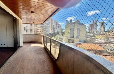 Apartamento com 4 quartos para alugar na Rua T 48, 66, Setor Oeste, Goiânia